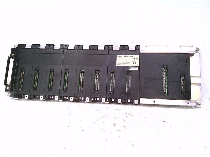 CS1W-BC082 par OMRON