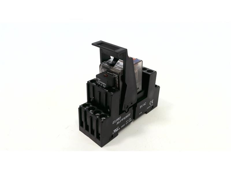 EUROTEK ET-PCS01/24DC/4SC