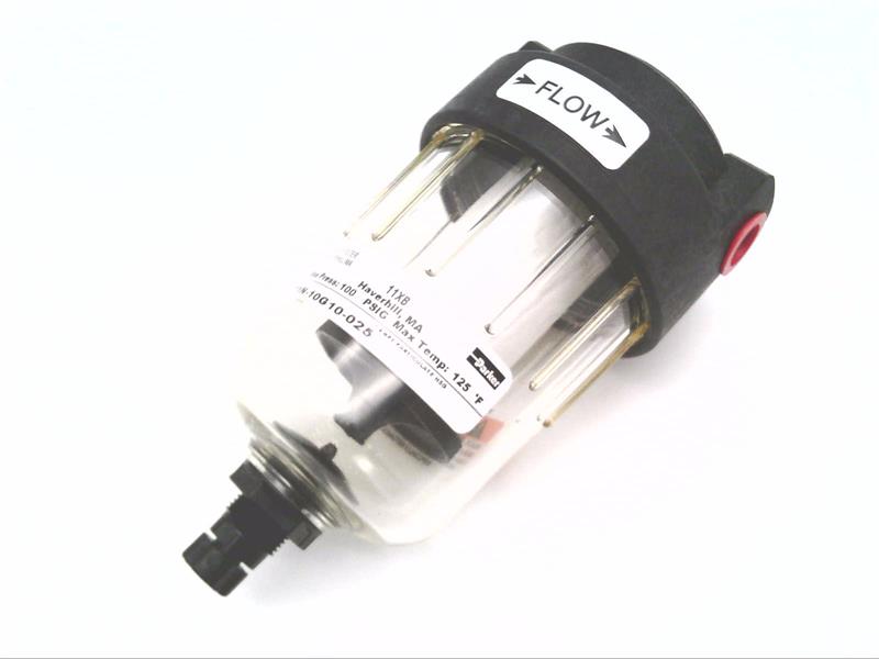 PARKER P1N-10G10-025