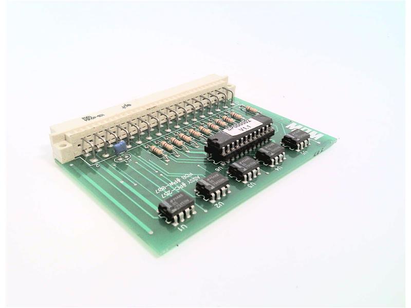 MPM CORP PC-257
