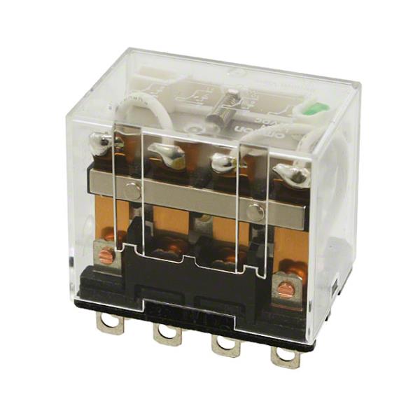OMRON LY4-0-DC24