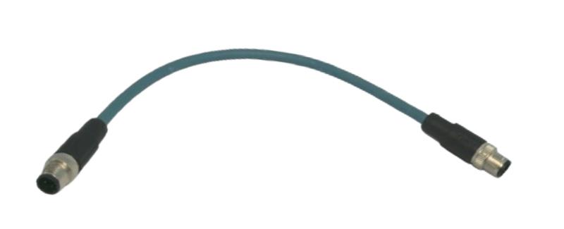 PHOENIX CONTACT NBC-M12MSD-M12MSD/93E/0.25