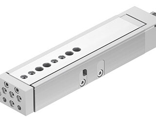 DGSL-25-40-PA por FESTO