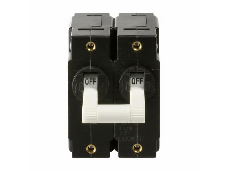 EATON CORPORATION JC2S-A8-A-30-20