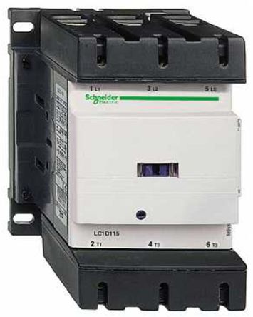 SCHNEIDER ELECTRIC LC1D115004L6