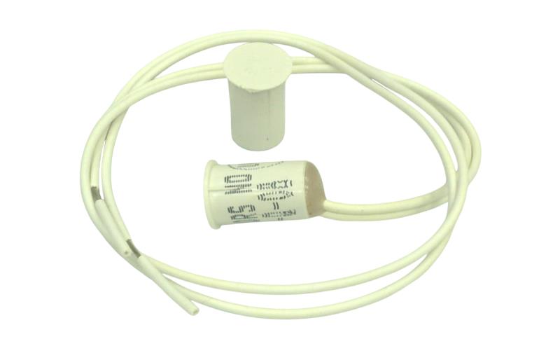 20RS-12-W par GEORGE RISK INDUSTRIES