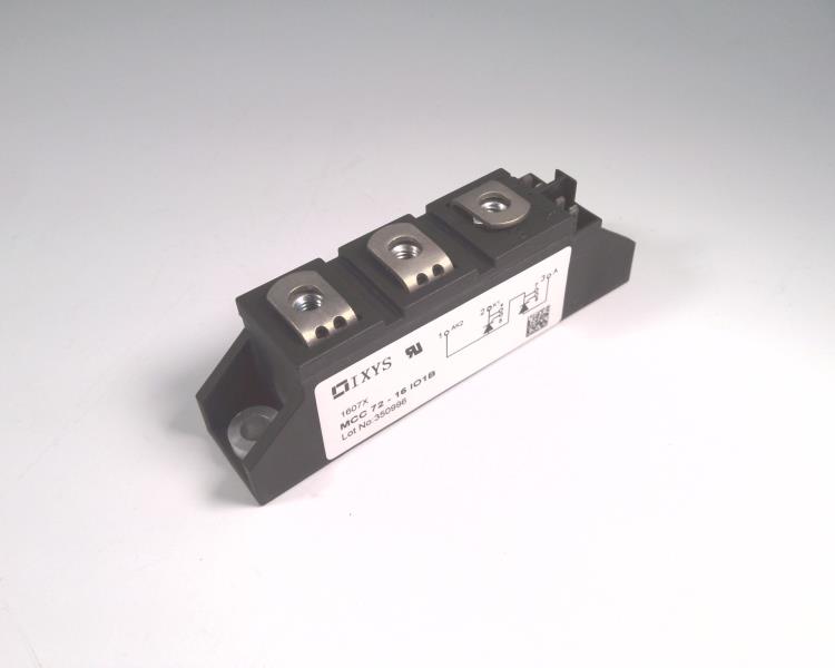 IXYS MCC72-16IO1B