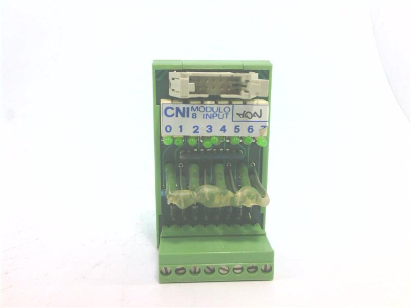 CNI IC-EI0