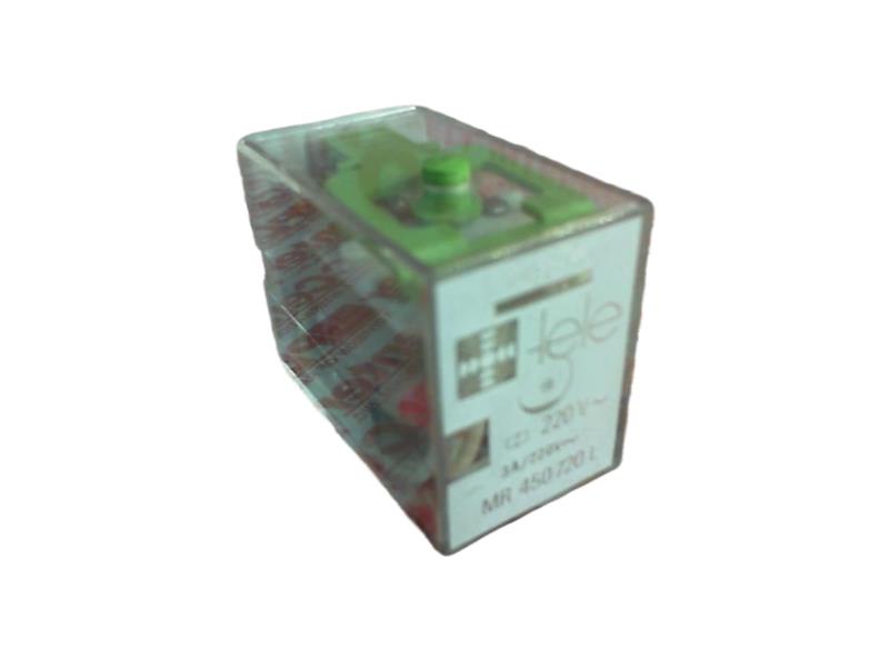 MR-450-720-L by TELE CONTROLS