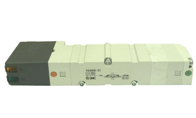 VQ4400-51 par SMC