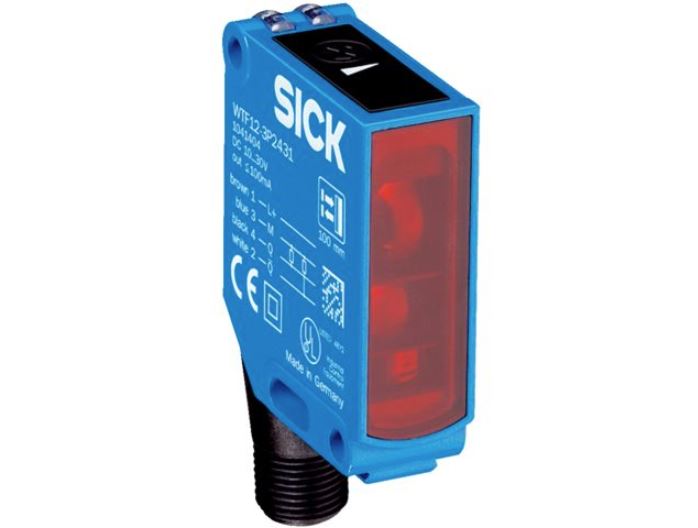 SICK WS12-2D430