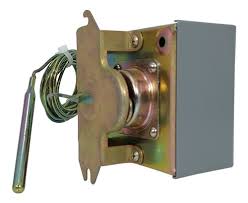 JOHNSON CONTROLS A19ZBC-2C