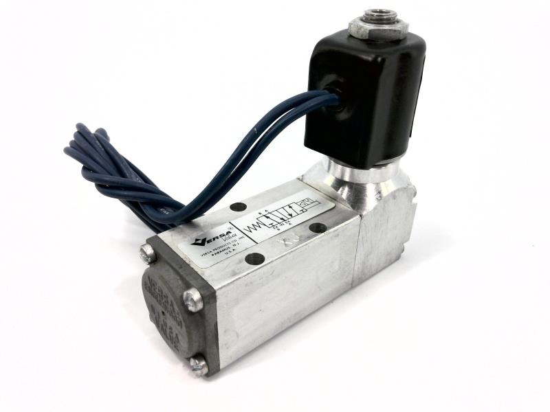 VERSA VALVES KSG-4212-K30-3TC-243-120V60 