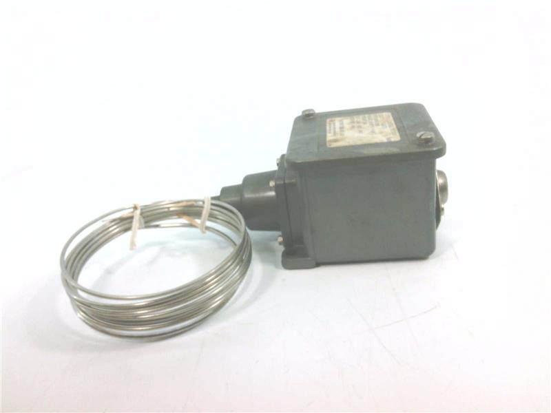 UNITED ELECTRIC E105-13271