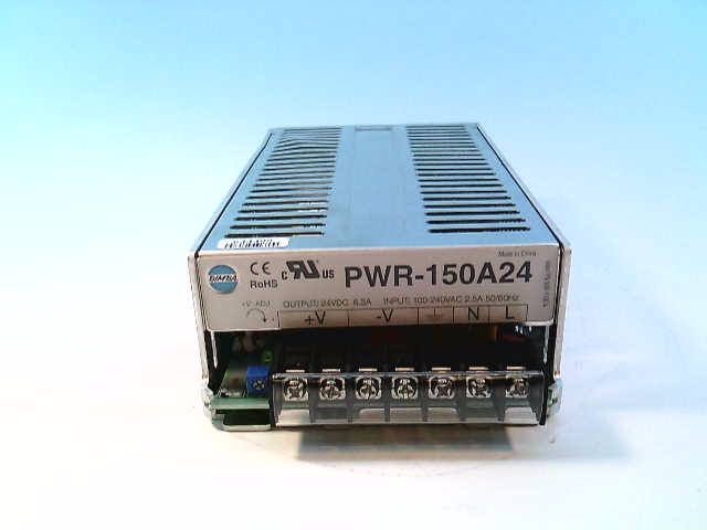 BIMBA PWR-150A24
