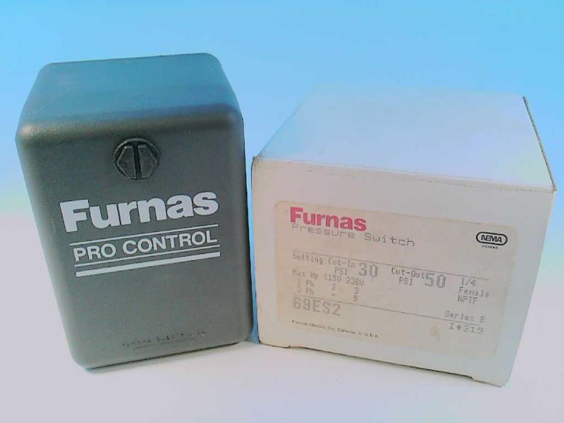 SIEMENS 69ES2