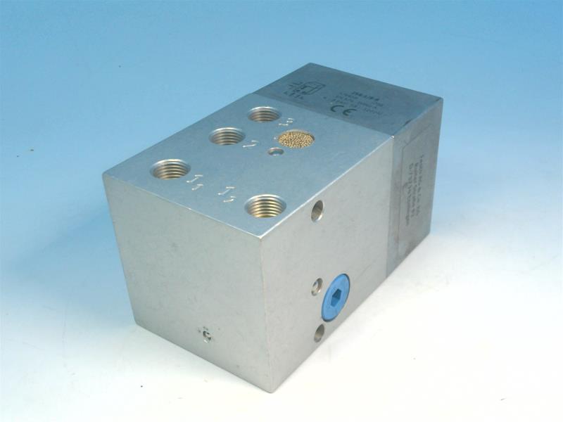 FESTO ZSB-1/8-B