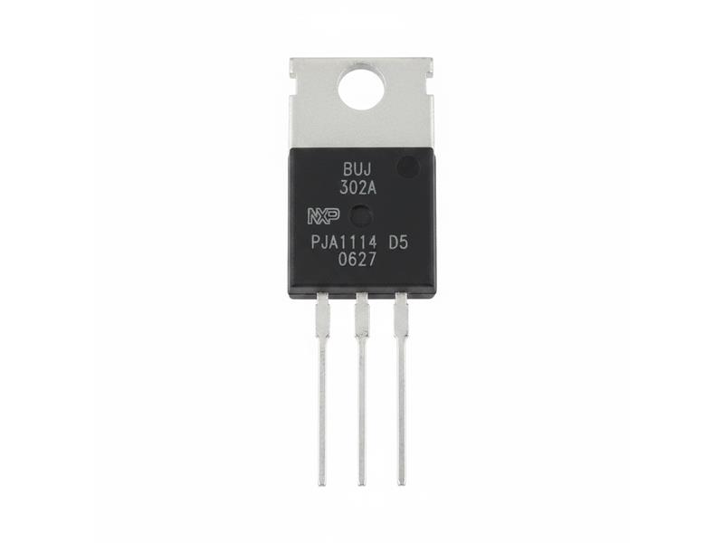 BUJ302A by NXP SEMICONDUCTOR