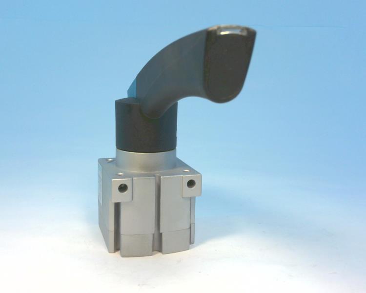 FESTO VHER-BH-M04C-G14-UD