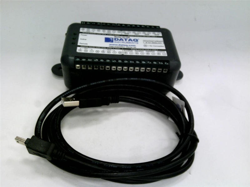 DATAQ INSTRUMENTS DI155