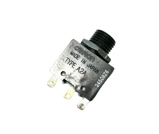 OMRON A2A