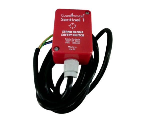 440N-N15015 by ALLEN BRADLEY