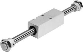FESTO DGO-25-200-PPV-A-B