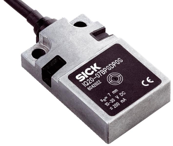 SICK IQ20-07BPSDP0S