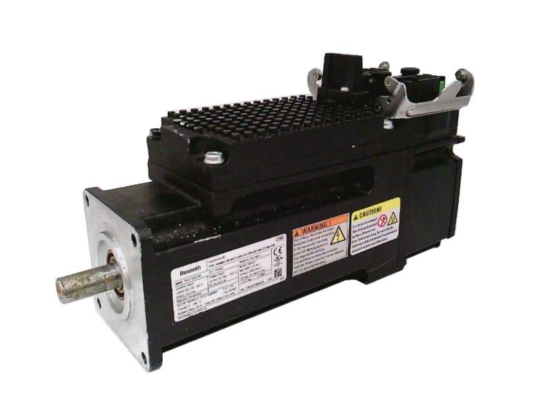 BOSCH KSM01.2B-041C-42N-S1-HP0-SE-NN-D7-NN-FW