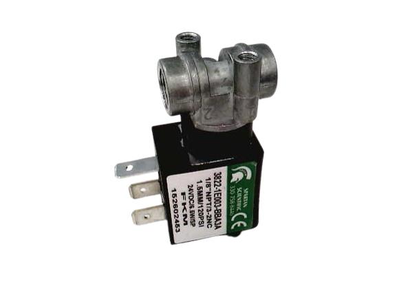SPARTAN SCIENTIFIC 3822-1E003-BBA3A