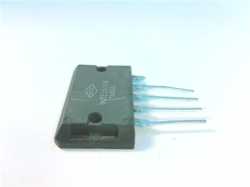 NTE NTE15018