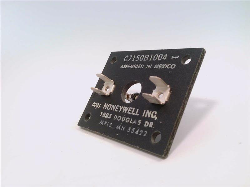 HONEYWELL C7150B-1004