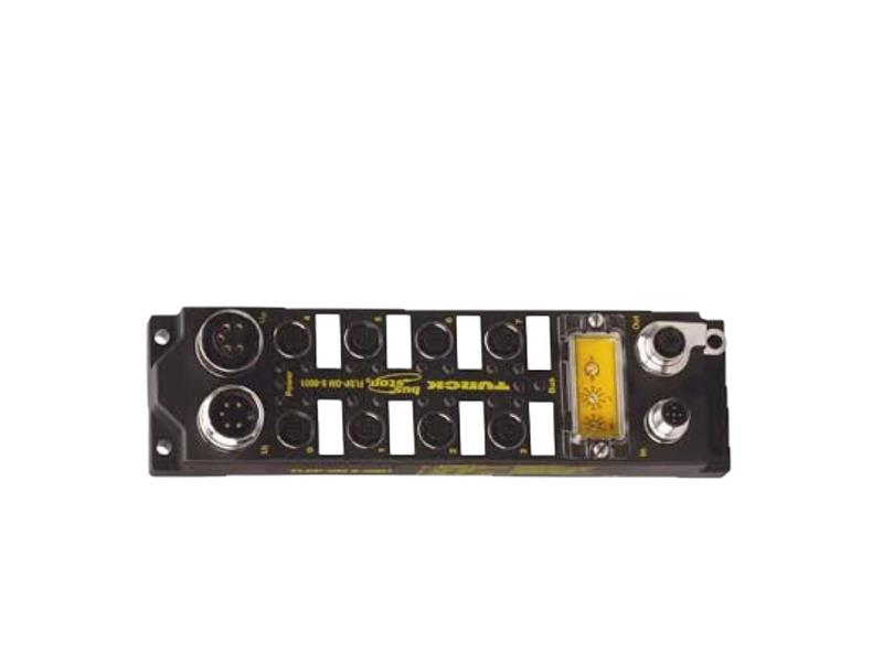 FLDP-OM16-0001 por TURCK