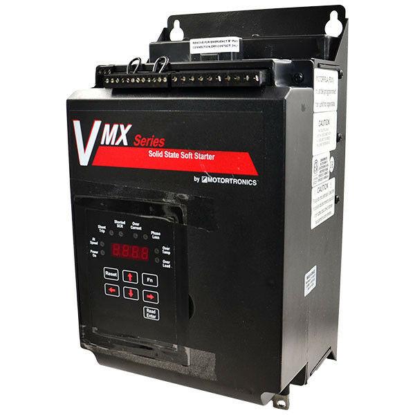 MOTORTRONICS VMX-78-BP