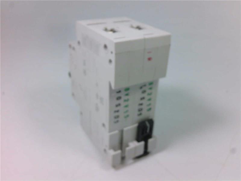 EATON CORPORATION FAZ-S10/2
