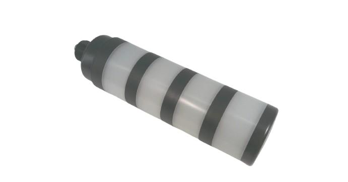 BANNER ENGINEERING TL70GBYRQ