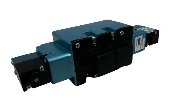 MAC VALVES INC MV-A3B-A261-PM-111JE=4515