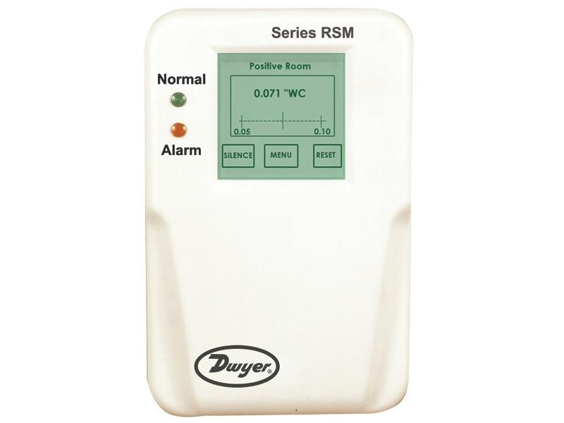 DWYER RSM-5-B