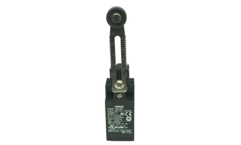 OMRON D4N-4A2G