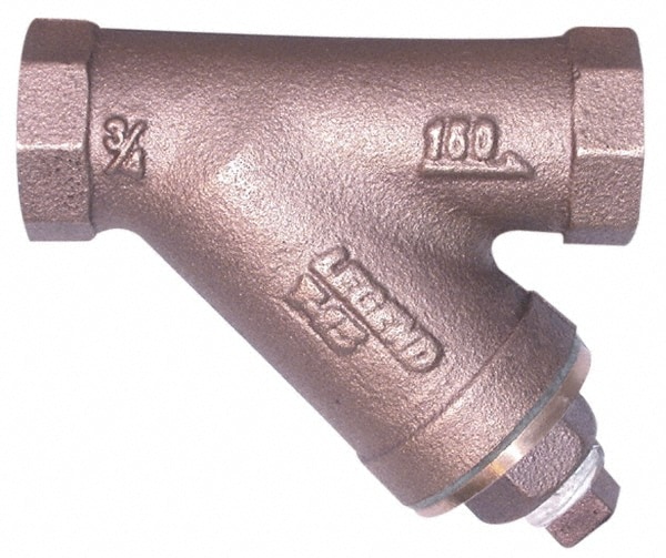 LEGEND VALVE 105-508