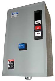 EATON CORPORATION ECX09G1QHA-R63/DL30