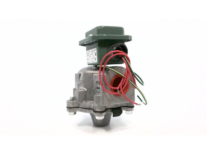 ASCO WP8214 053 N.O. 120/60,110/50