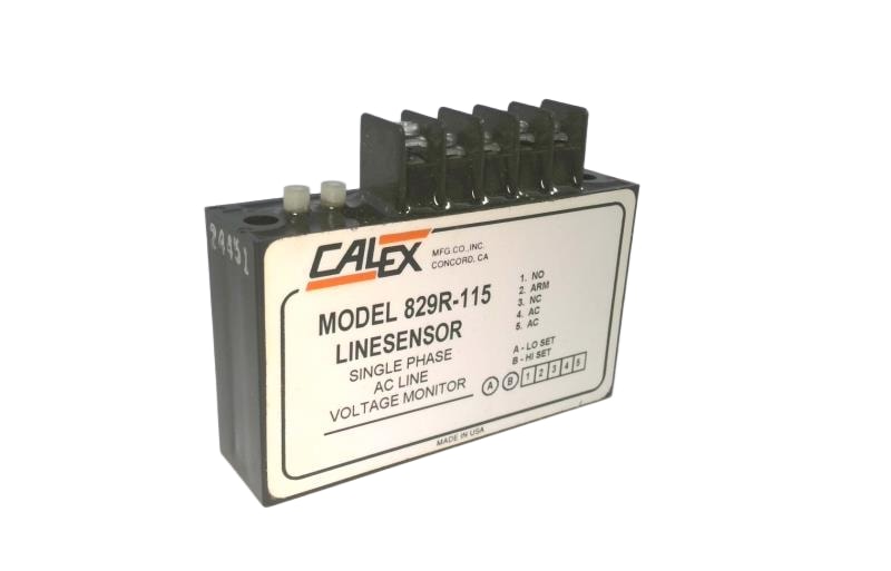 829R-115 by CALEX