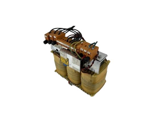 VDE0551 T40/E por AMI ELEKTRONIK