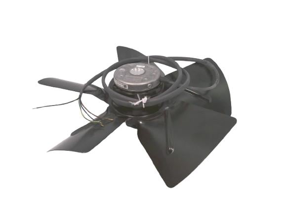 EBM PAPST A4E350-AA06-56
