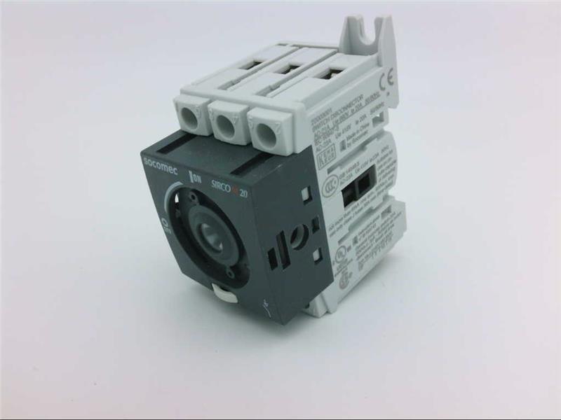 SOCOMEC 22003001