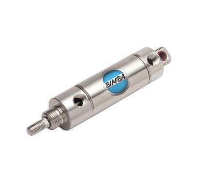 BIMBA M-0914-DX