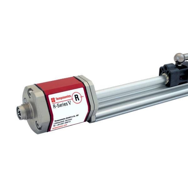 MTS SYSTEMS CO RP5SA0305M01D701S1012G8