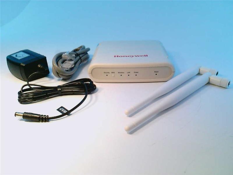 HONEYWELL WAP-PLUS