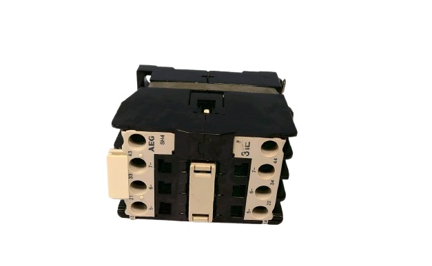 EEC AEG SH4-31-A